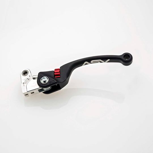 ASV C6 Clutch Lever | 2000-2007 Honda XR650R