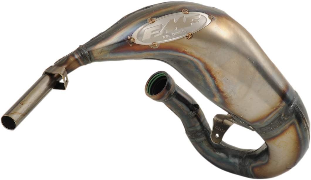 FMF Racing Factory Fatty Pipe - KTM 85 SX and More