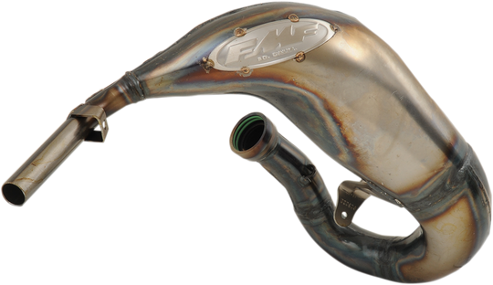 FMF Racing Factory Fatty Pipe - KTM 85 SX and More
