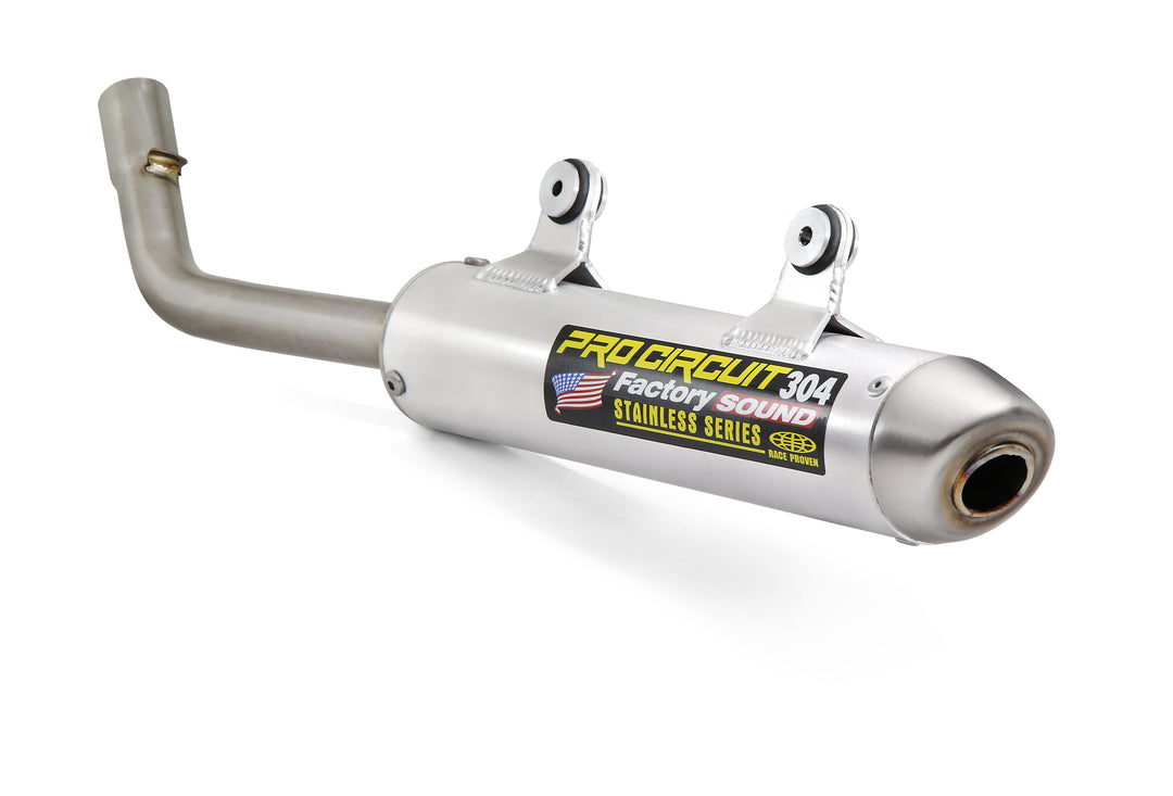 Pro Circuit 304 Silencer - KTM 250SX/XC/XC-W/300XC-W 2017-2018