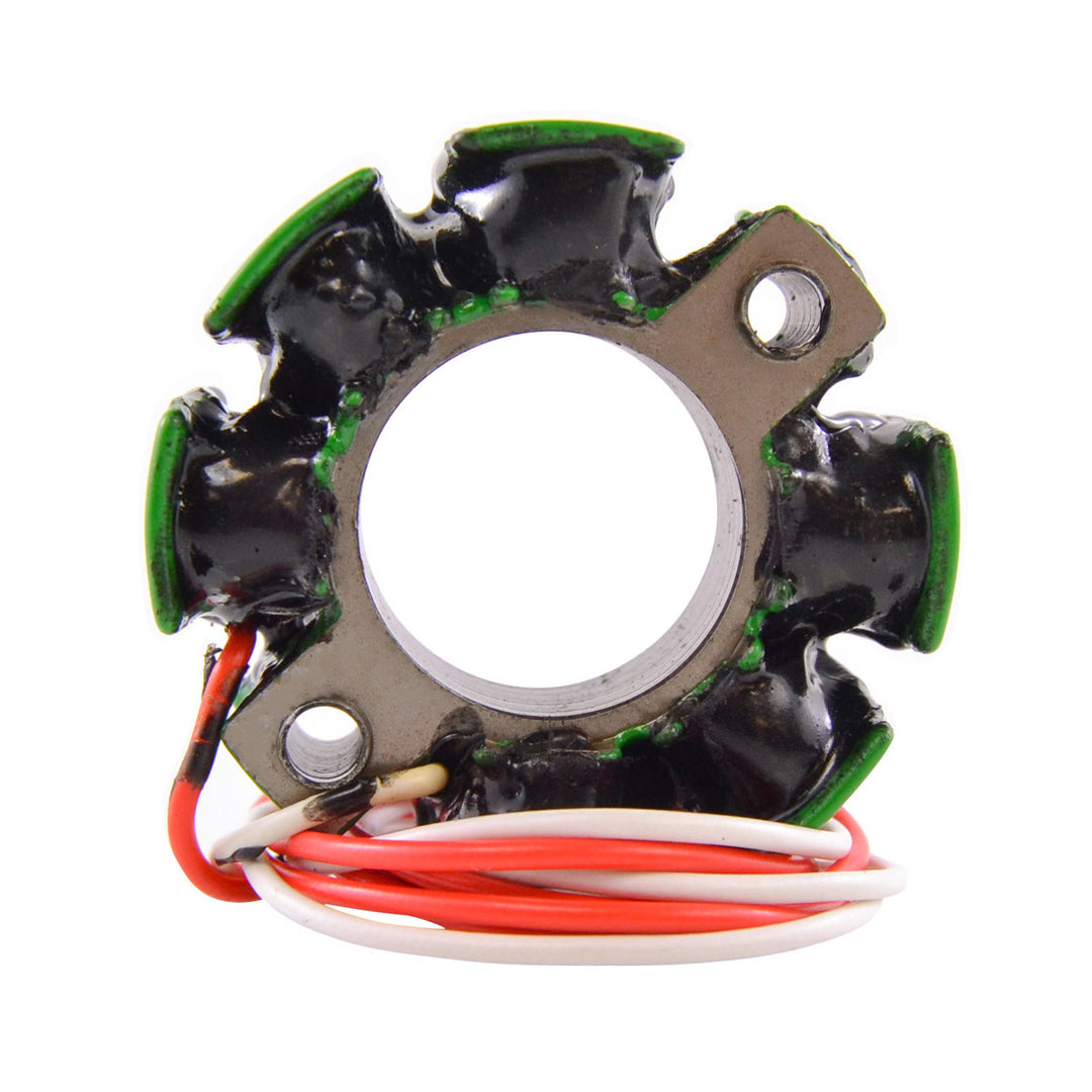 RM Stator High Output Stator, Charging System Conversions, Ignition System, & Lighting Upgrade Kits