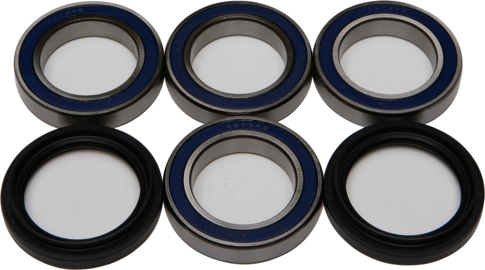 All Balls Wheel Bearing and Seal Kit 25-1456