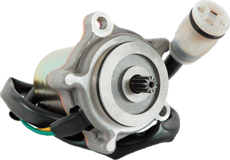 QuadBoss 2000-2006 Honda TRX350FE/TE FourTrax Rancher ES/4x4 ES Shift Control Motor