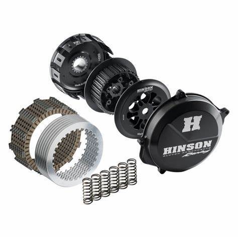 Hinson Complete Clutch Kit