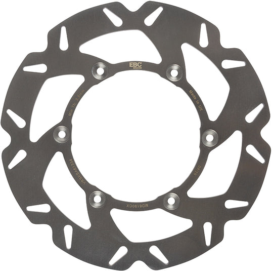 EBC CX Extreme Brake Rotor MD6190CX (YZ450F 2003-2019)