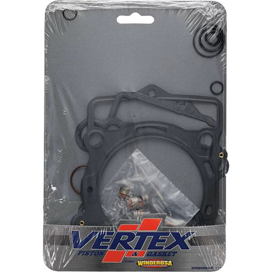 Vertex Top End Gasket Set