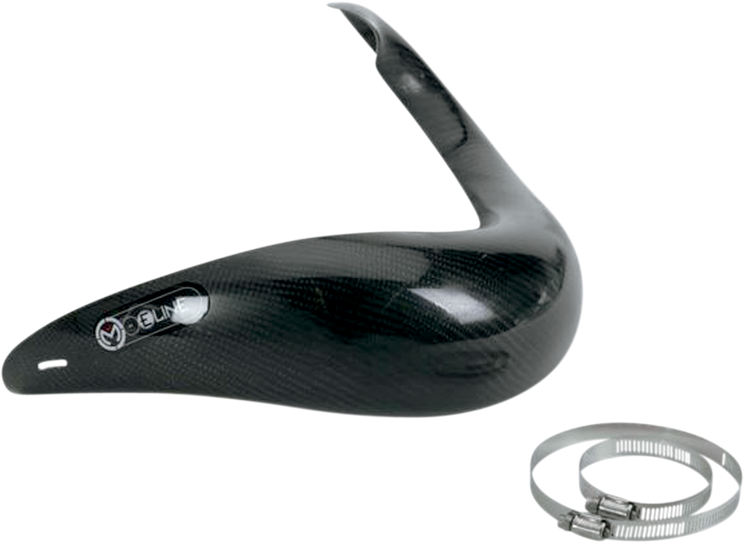 Moose Racing Pipe Guard FMF - Honda CR250R and More