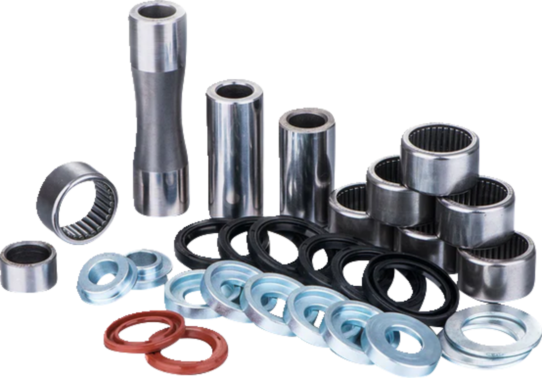 Factory Links Linkage Bearing Rebuild Kit - Honda CRF450R 2009-2012