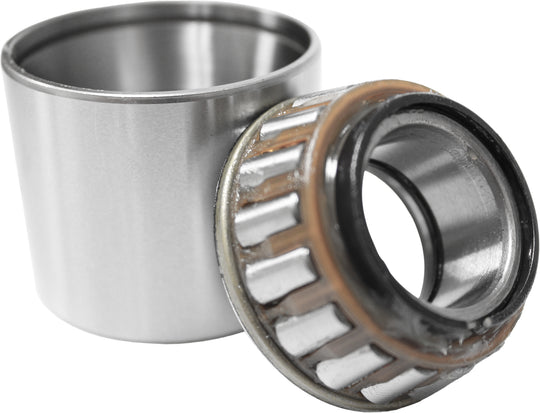 All Balls Tapered DAC Wheel Bearing
