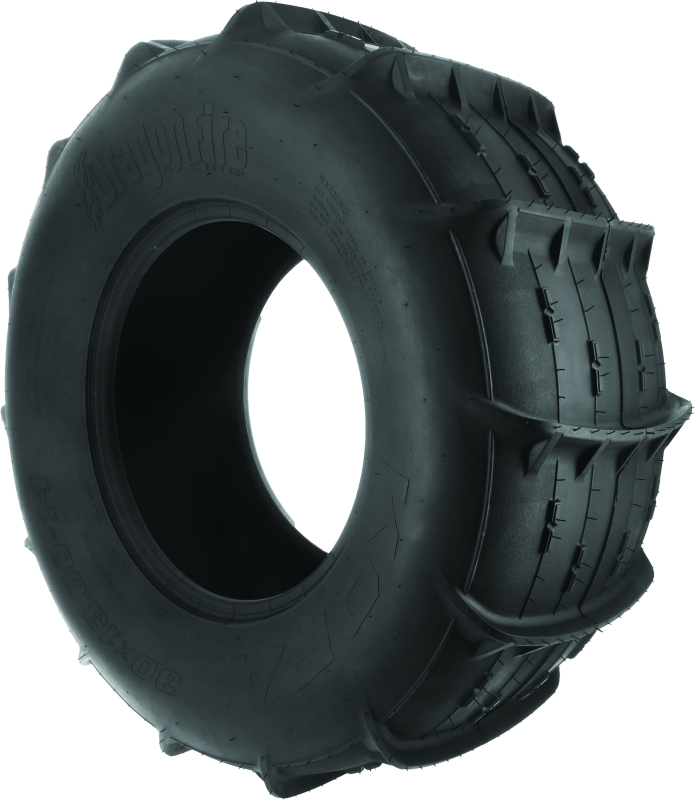 DragonFire Racing Kopa Paddle Tire 32x13-15 - Sand/Dune UTV