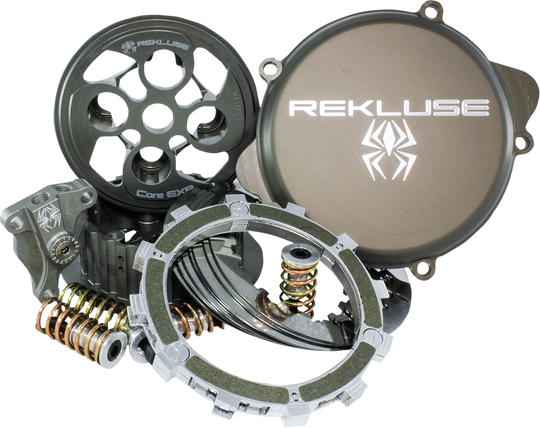 Rekluse Core Exp 3.0 Clutch - KTM 85 SX 2012