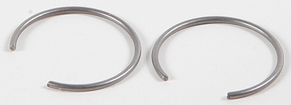 Wiseco Piston Circlips for Wiseco Pistons TRX450R 2004-2005