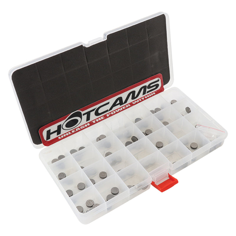 Hot Cams 13-16 1190 Adventure ABS/08-15 1190 RC8 Shim Kit 10mmEngine Components,Valves