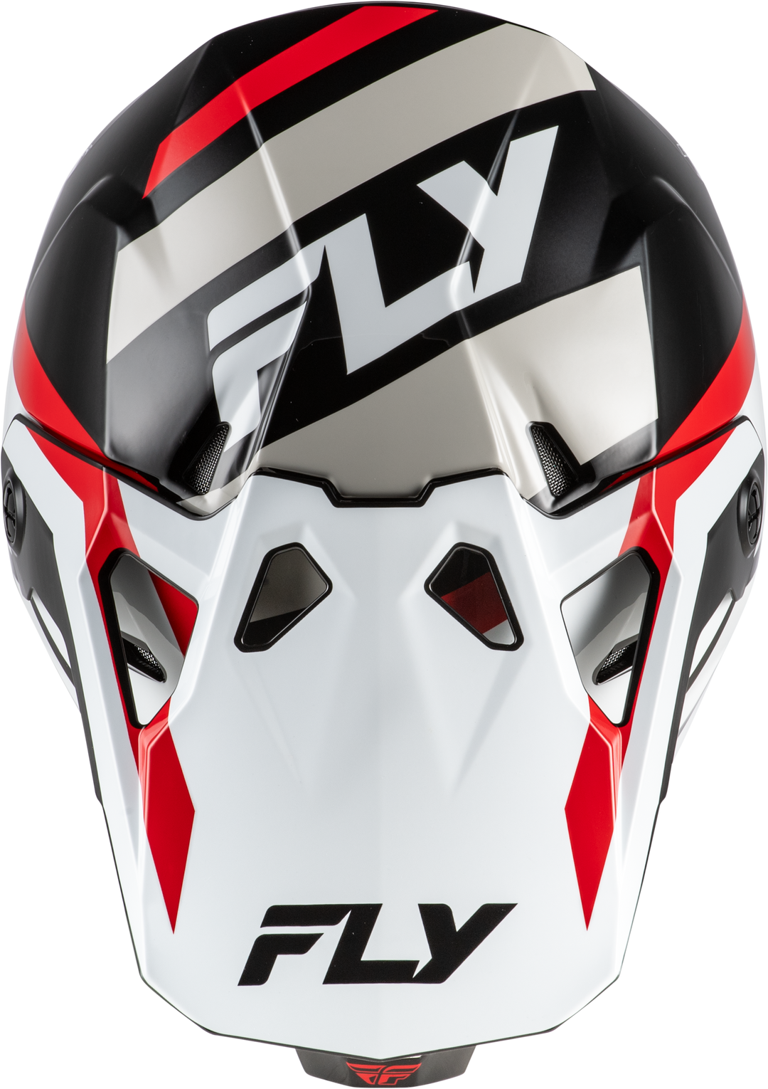 Fly Racing Formula CP Seal Helmet