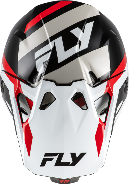 Fly Racing Formula CP Seal Helmet