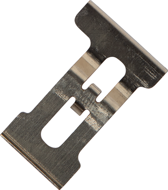 Moto-Master Retainer Clip Front - Honda CRF450R and More