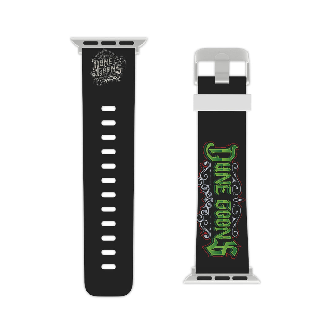 Dune Goons Watch Band for Apple Watch