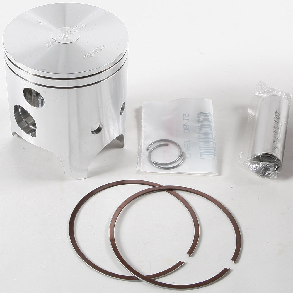 Wiseco Forged Piston Kit 756M06640 (RM250 2000-2002)