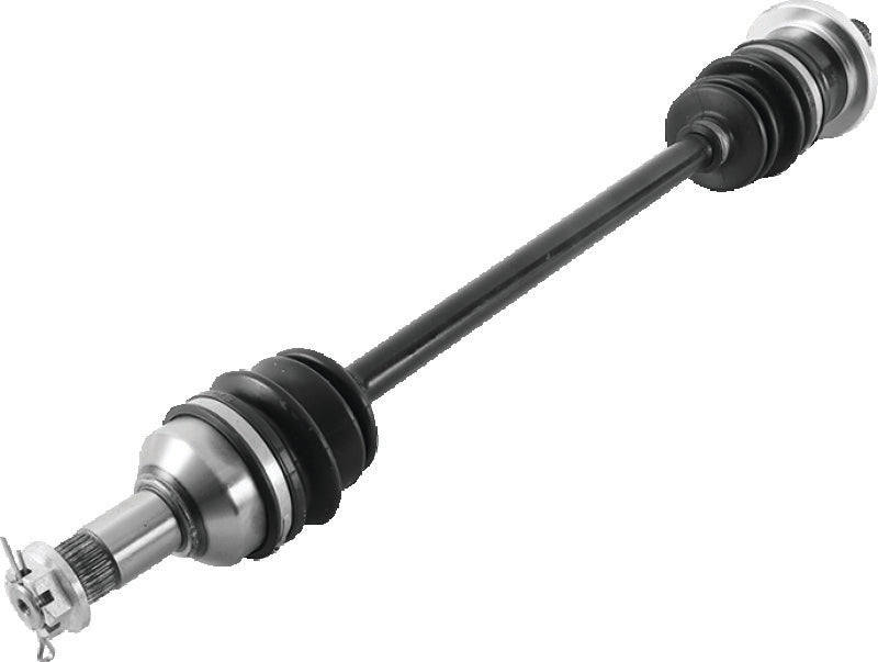 QuadBoss Arctic Cat Prowler 550/650/700/1000 Front 6-Ball Axle