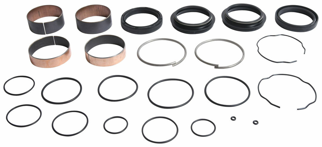 Pivot Works Fork Seal & Bushing Kit PWFFK-K22-000