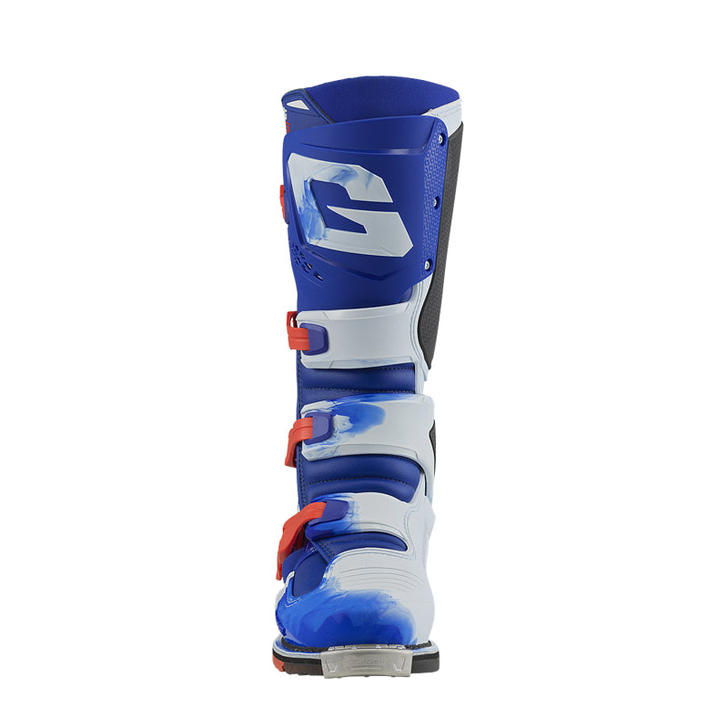 Gaerne SG22 Boot - Hurricane - Size 13