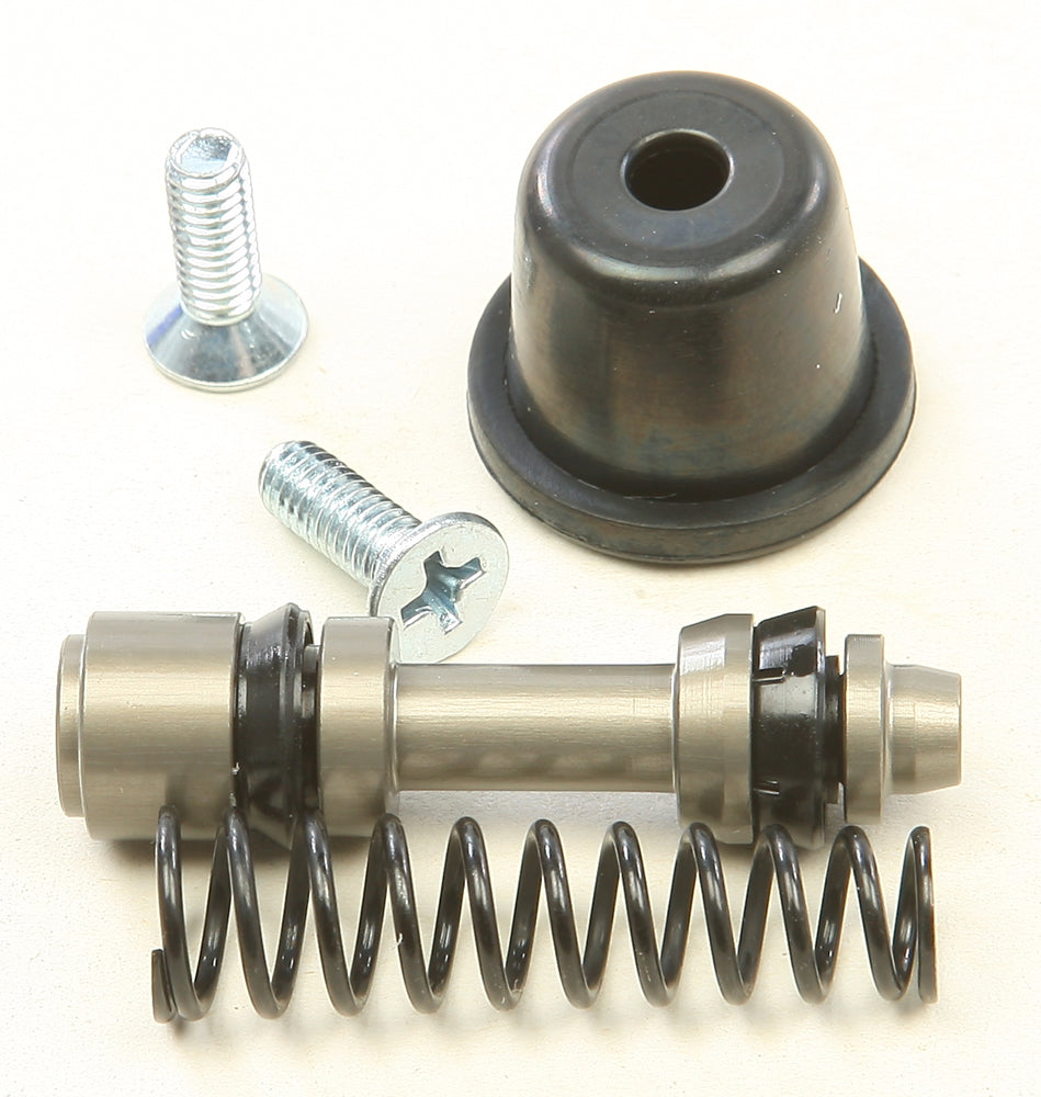 All Balls Clutch Master Cylinder Rebuild Kit Rebuild (18-4000)