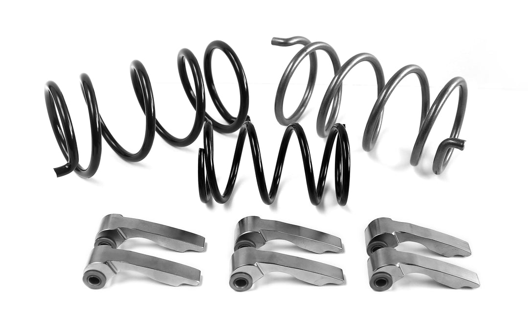 EPI Mudder Clutch Kit WE437624 (Maverick 1000 2019-2020)