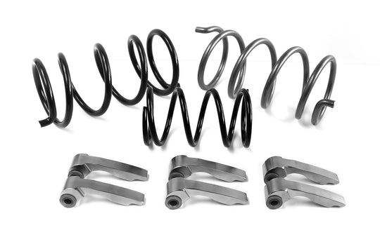 EPI Mudder Clutch Kit WE437624 (Maverick 1000 2019-2020)