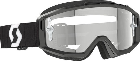 Scott Split OTG Goggle