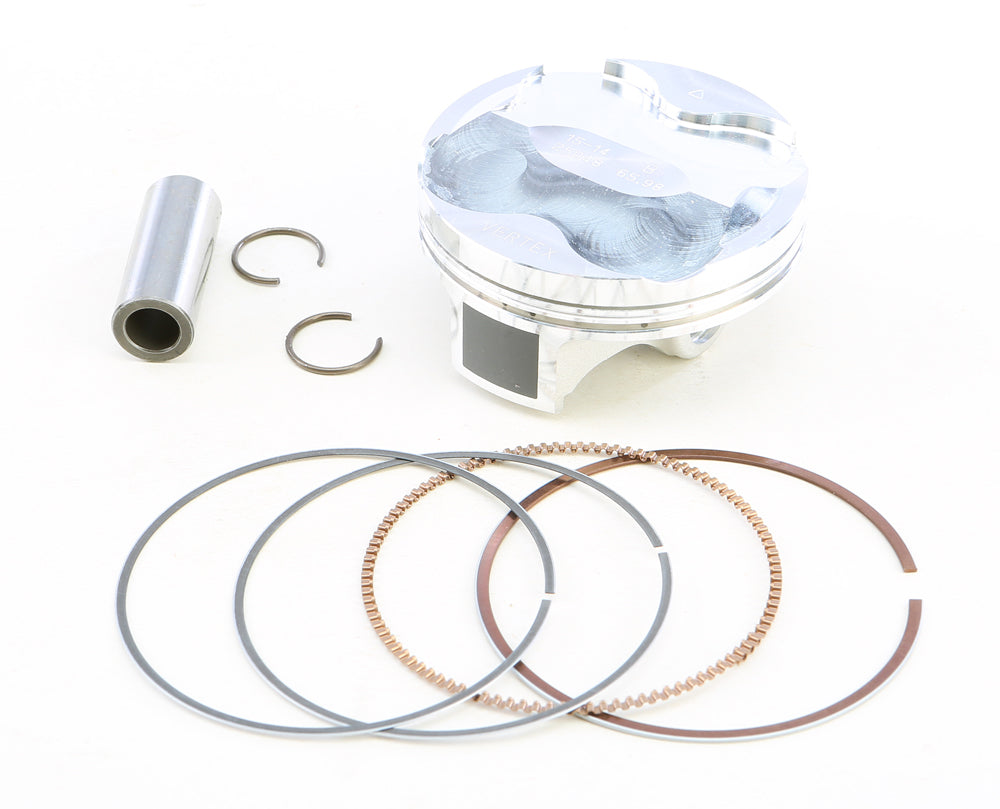 Vertex Piston Kit 65.98/STD 11.7:1
