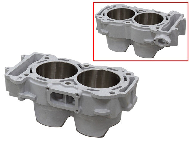 Namura 93mm Standard Bore Cylinder – Polaris ACE 900 / Ranger XP 900 / Ranger 1000 / Pro XD (2017–2026) (189-50006)