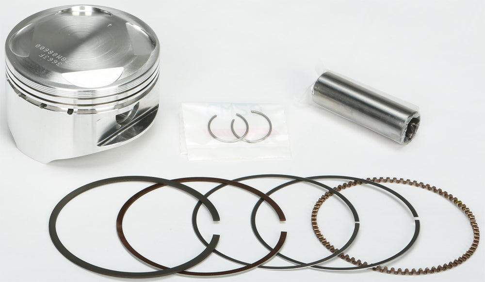 Wiseco Forged Piston Kit 86.00mm +1.00 11:1
