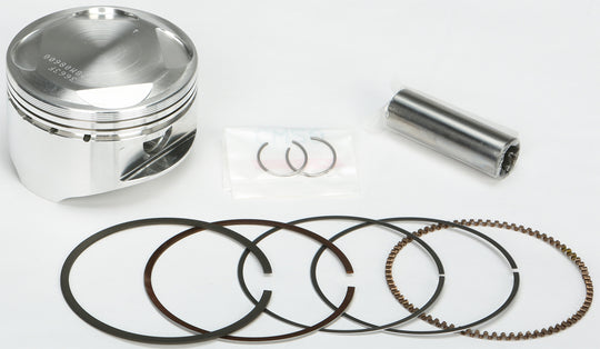 Wiseco Forged Piston Kit 86.00mm +1.00 11:1