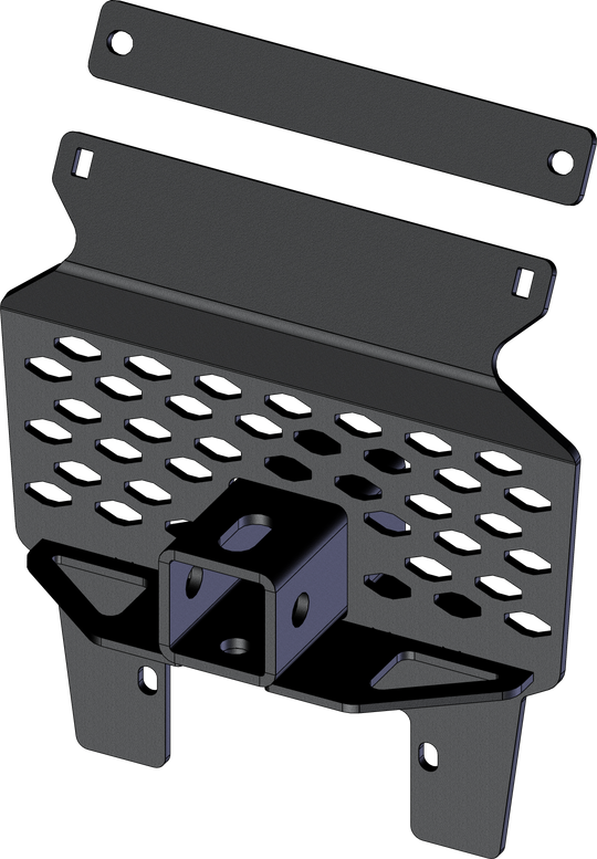 KFI ATV/UTV Hitch Upper Receiver (102165)