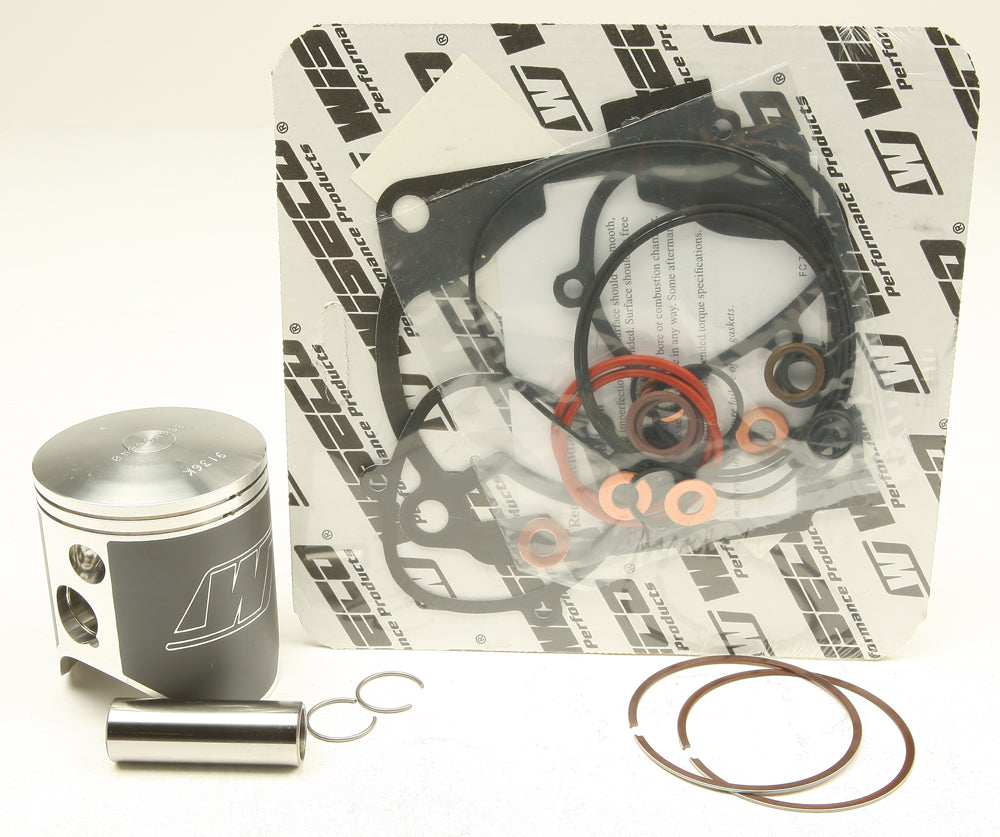 Wiseco Forged Top End Kit