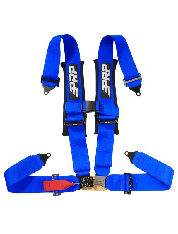 PRP Seats PRP 4.3 Harness Latch and Link- Blue