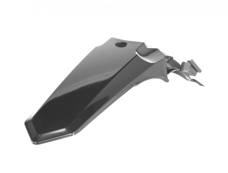 Acerbis Rear Fender - 15-21 Yam YZ125/250 / YZ-X 20-22 - Gray