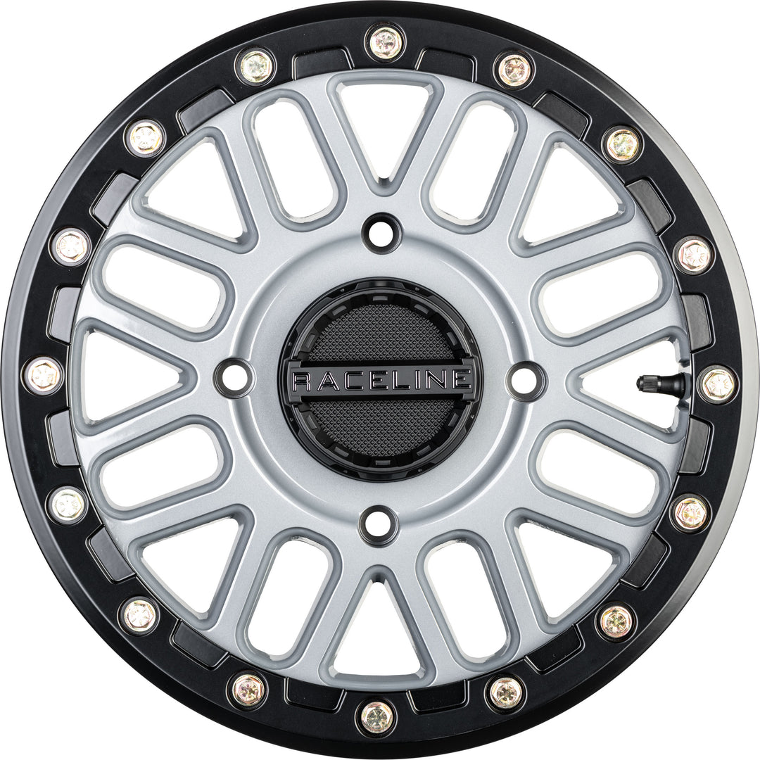 Raceline Podium Beadlock Wheel