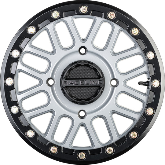 Raceline Podium Beadlock Wheel