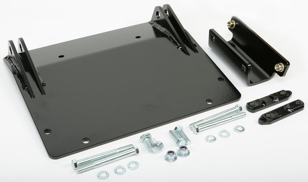 KFI Front Mount Plows