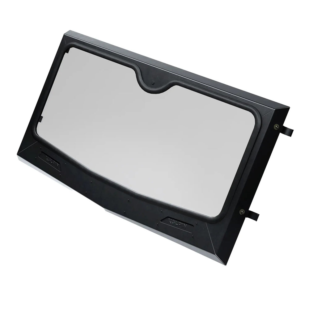 Kolpin Glass UTV Windshield with Sliding Vents - CFMOTO UFORCE - UFORCE 1000 / 1000 XL 2019-2025