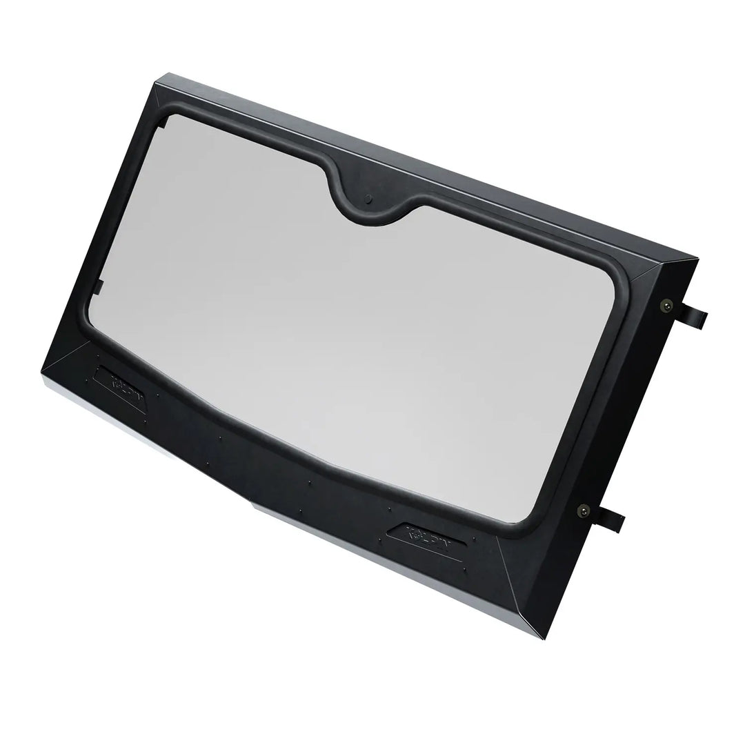 Kolpin Glass UTV Windshield with Sliding Vents - CFMOTO UFORCE - UFORCE 1000 / 1000 XL 2019-2025