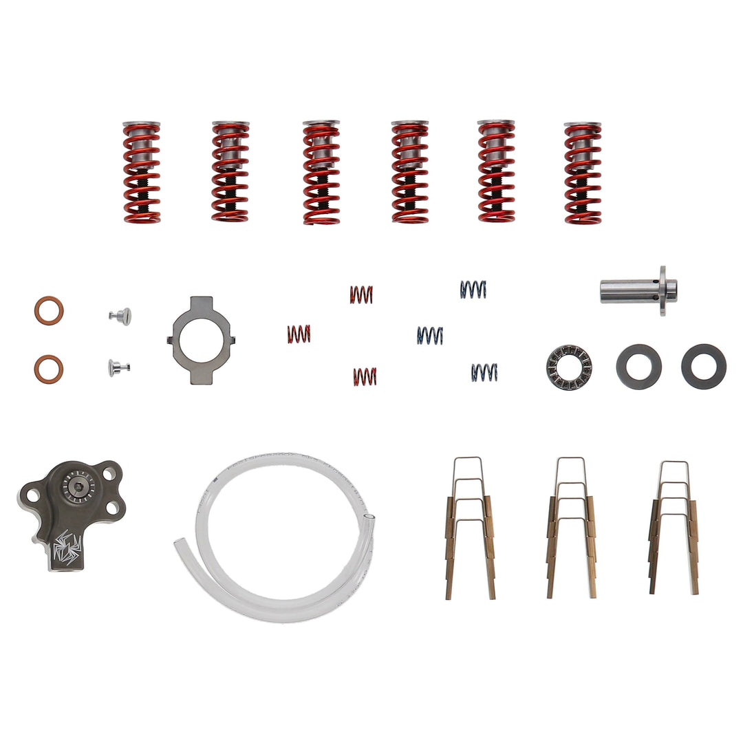 Rekluse Radiuscx 4.0 Clutch
