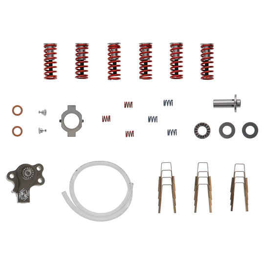 Rekluse Radiuscx 4.0 Clutch