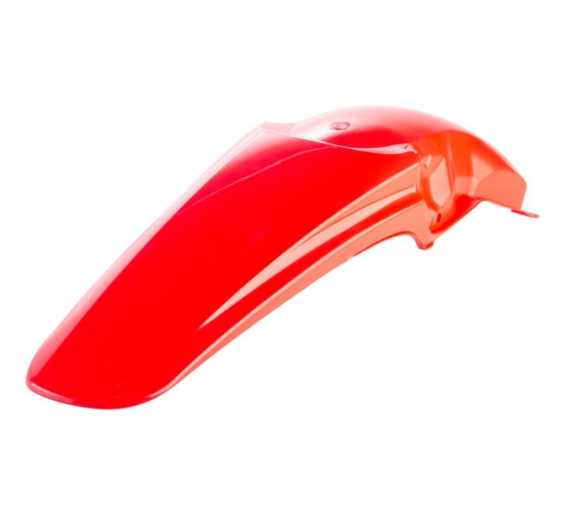 Acerbis Rear Fender - 05-08 Honda CRF450R - 00 CR Red