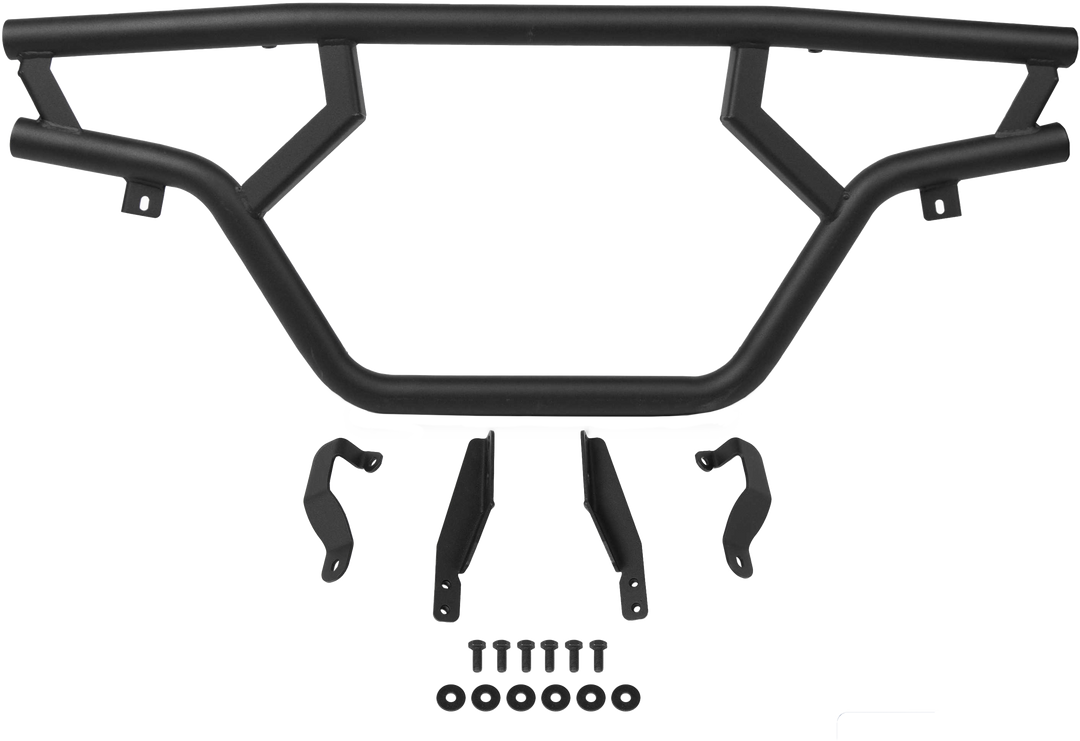 Rival Powersports Rear Bumper 2444.6865.1