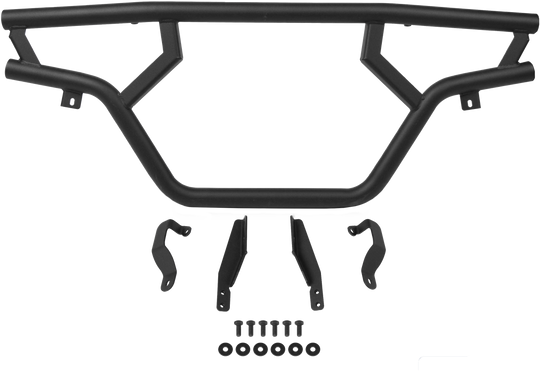 Rival Powersports Rear Bumper 2444.6865.1