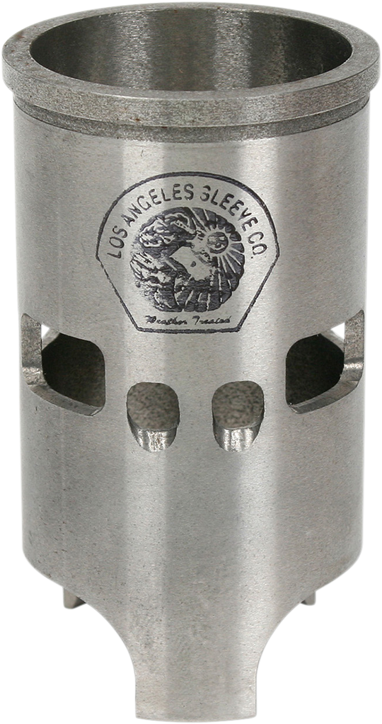 LA Sleeve Cylinder Sleeve 54.00 Mm - Suzuki RM125 2004-2008