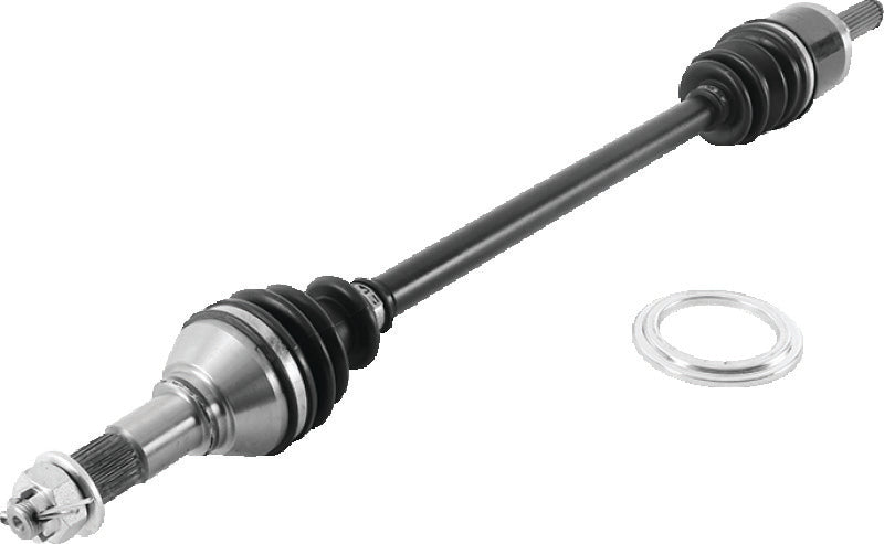 QuadBoss Can-Am Maverick 1000R/Turbo 1000R Front Right Replacement Axle