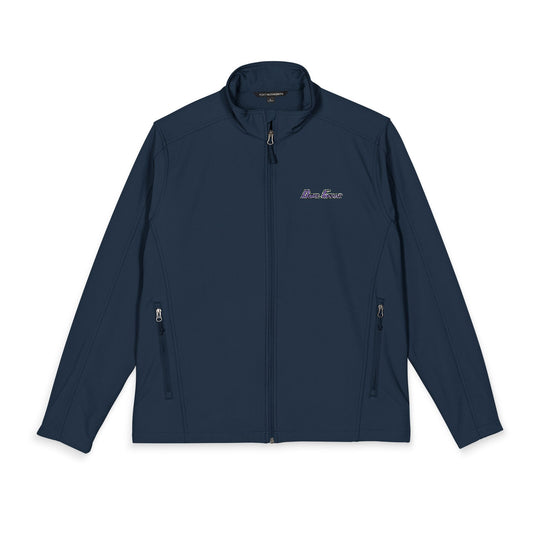 Dune Goons Port Authority® Men's Core Soft Shell Jacket (Embroidery)